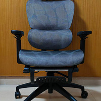 【德福堡】人体工学椅使用体验
