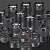 2023年索尼A6700相机新手必备镜头--永诺篇