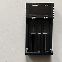 日常开箱晒单 篇二百六十七：LIITOKALA S2双槽充电器分享