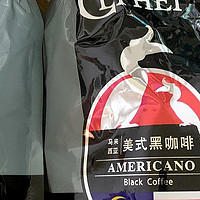平价又好喝的 CEPHEI奢斐美式黑咖啡