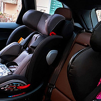 XC60 篇四：沃尔沃XC60 安装 儿童安全座椅