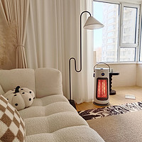 家电 篇三：家居家电分享|关于如何选择电暖器~分享我家的电暖器