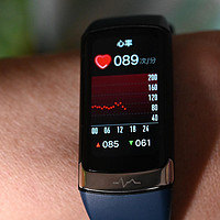 智能穿戴 篇五十一：随时了解健康数据，监测血糖血压变化趋势，dido F50S Pro体验