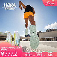 促销活动：京东HOKA ONE ONE官方旗舰店，38焕新周，前4小时限时狂欢！