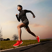 “她”的鞋柜再添新成員，lululemon專為女性打造專屬跑鞋Blissfeel系列第2代正式發售