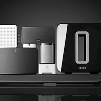 Sonos 成為 Apple Music 在家用空間音頻技術領域的首個合作伙伴