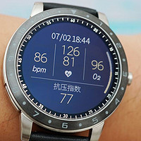 可以测血压、血氧、心率，还能追踪经期？华硕VivoWatch 5智能手表