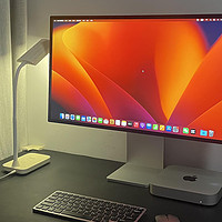 苹果Studio Display最具性价比的平替：Kuycon酷优客27寸4K显示屏——Mac mini M2主机的完美搭配