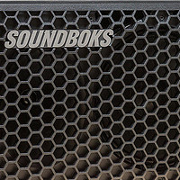 蓝牙音箱推荐 篇三：蓝牙音箱推荐-SOUNDBOKS Go