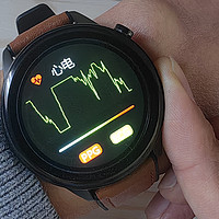 打通健康数据：dido E55S ProMax心电血糖智能手表全方位监测