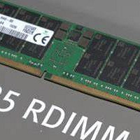 DDR5 内存新目标确定——17600MHz，寿命远比我们想象的长