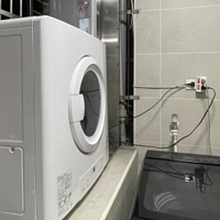 洗衣必备大家电林内9公斤瓦斯干衣机-开箱记录