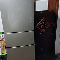 第一台冰箱是海尔，第二台也选它