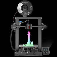 今天和大家聊聊3D打印机这个小玩具