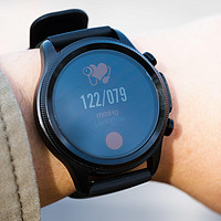 数码周边 篇一百三十八：全面监测健康数据，更实用的健康手表，dido E55S Pro上手