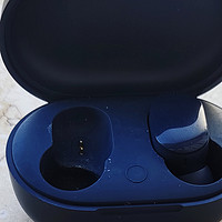 小米Airdots蓝牙耳机——外观设计与使用体验