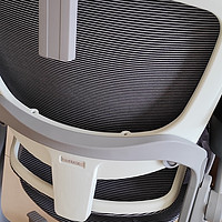 618购物车：网易严选探索家3D人体工学椅