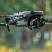 大疆Mavic 3 Pro无人机体验—最强消费级三摄，用过就回不去的航拍