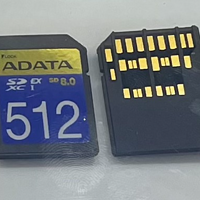 威刚展示高速 SD 存储卡、支持 SD 8.0协议，性能比肩 CFExpress 卡