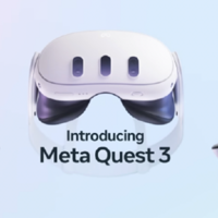 搶跑！扎克伯格發布Quest3 蘋果下周發布XR眼鏡