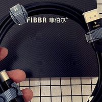 未来尽收眼底----FIBBR DP2.1版 电竞级8K超请线