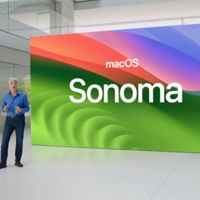 WWDC2023：蘋果macOS Sonoma發布丨交互式小組件、游戲模式、搶先版Safari、體驗再升級