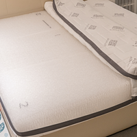 装一个自己想要的房子 篇三十一：睡得更好！全面评估日本空气纤维床垫如何提升你的睡眠品质？