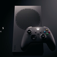 Xbox游戲展示會匯總：Xbox Series S 推出1TB版本，《星空》將于9月6日發售