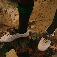 全新系列！adidas Originals x Wales Bonner再度聯名，向牙買加文化致敬