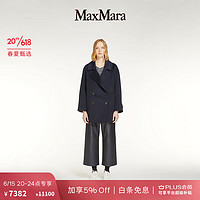 反季也要买的Max Mara经典大衣