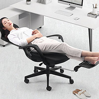 500元-1000元预算，如何选购舒适人体工学椅？