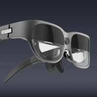 MWC 上海丨聯想發布晨星 G2 Light AR 眼鏡，輕量化設計、2000nit 亮度、雙目 1080P