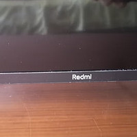 小米电视 Redmi A55 55英寸 4K 超高清 金属全面屏
