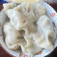 现包现吃现煮的水饺！！