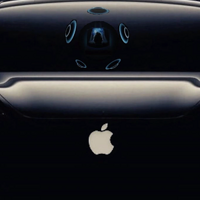 蘋果汽車音響系統專利曝光：空間音頻、頭枕揚聲器、手機互聯