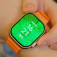 Microwear微穿戴W69智能手表评测：百元价位段的最优选