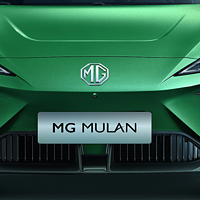 MG MULAN推限时购车优惠，享24000元现金优惠