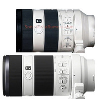 網傳｜索尼FE 70-200mm F4鏡頭，加強了微距，光學素質頂