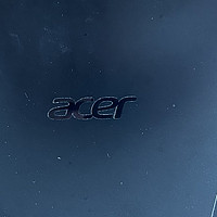 现任主力电脑Acer暗影骑士·龙