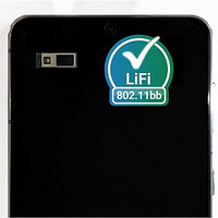 比 Wi-Fi 快 100 倍！Li-Fi 無線傳輸標準 802.11bb 發布，帶寬高達 224GB/s