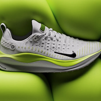 全新ReactX，實力緩震，耐克Infinity 4長距離跑鞋發售！