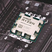 首发评测 篇五十三：ZEN4锐龙最值组合？AMD锐龙R5 7500F+TUF A620M首发测试，对比i5 13490F+ROG B760G