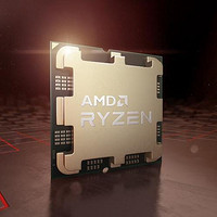 AMD銳龍 7000 搭配 DDR5-7400 和 DDR5-6200 并無差別