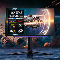 ChinaJoy 2023：LG UltraGear新款電競顯示器現身騰訊游戲展臺