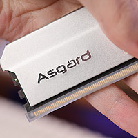 电脑组装 篇一：高频率才有好体验，阿斯加特DDR5 6400弗雷，超频数据实测