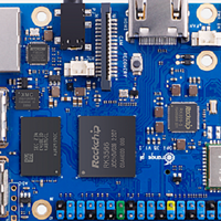 香橙派发布Orange Pi 3B，支持基于开源鸿蒙的Orange Pi OS（OH）