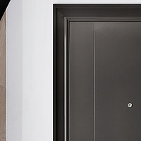 王力安全防盗门锁是一款设计简约、制造精良的高级防盗门锁。
