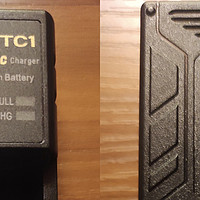 充电设备 篇四：10元级锂电池充电器最佳选择——Yonii TC1 锂电池充电器