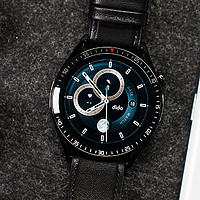 颜值在线，又“能干”的智能手表，终于被我找到了！dido-TF3S
