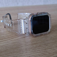 开学必备的Apple Watch 分享